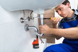 Best Leak Detection and Repair  in USA